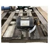 Jet Fluid Systems Electric Pump