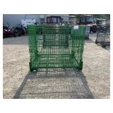 Metal Tote