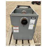Brock Oil Furnace