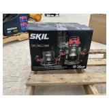 Skil Digital Corded Router