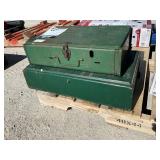 Camping Grills