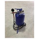 Sandblaster