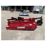 5' Walco Whistler Brush Cutter