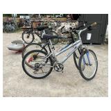 Bicycles