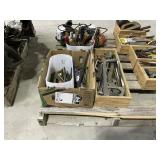 Shop Tools