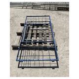6' x 3' Adjustable Gate