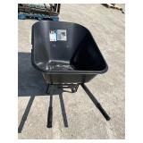 Poly Wheelbarrow