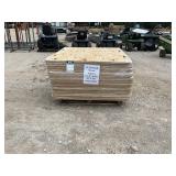1 1/4' Plywood