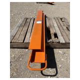 2026 Wolverine Pallet Fork Extensions