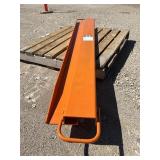 2026 Wolverine Pallet Fork Extension