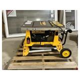 Table Saw