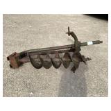 3pth John Deere Post Hole Auger