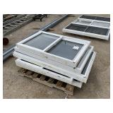 Vinyl Windows