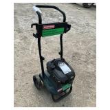 Pressure Washer