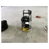Pressure Washer