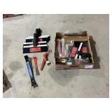 Assorted Task Tools
