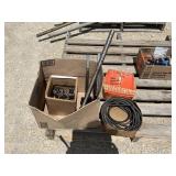 Piper Threader, Tube Bender And Spring Set
