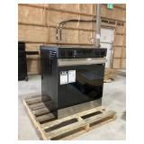 Samsung Stove