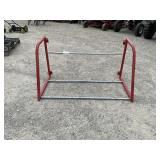 Tire Rack