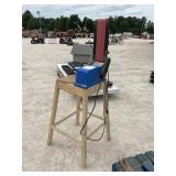 Belt Sander