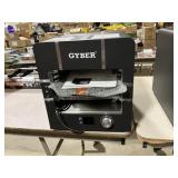 Gyber Electric Grill