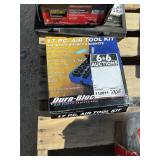 Air Impact Gun