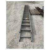 32' Extension Ladder