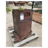 Tractor Weights