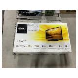 Sony TV