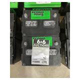 Group 35 Interstate Batteries