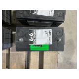 Group 31 Interstate Battery