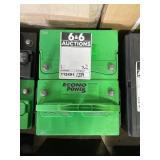 Group 24F Interstate Batteries