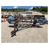 Ford Side Rake