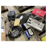 Automotive Items