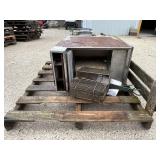 Commercial Deep Fryer