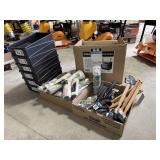 Paint Supplies
