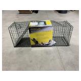 Live Animal Trap
