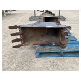 Excavator Bucket