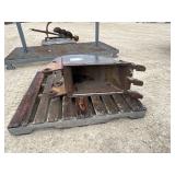 Excavator Bucket