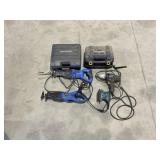 Power Tools