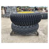 John Deere 16.9-30 Tires And Rims