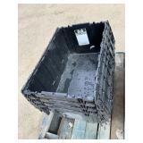 Plastic Totes