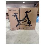 Fitness Exercise Bicycle