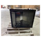 Electric Fireplace Insert