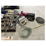 Fishing Items