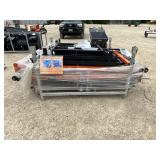 Electric Manlift
