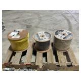 Rope Spools
