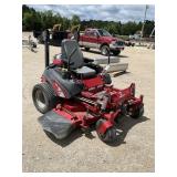 Ferris IS3100 Zero Turn Lawn Mower