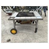 Barbeque Pit