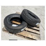 265/70 R16 Tires